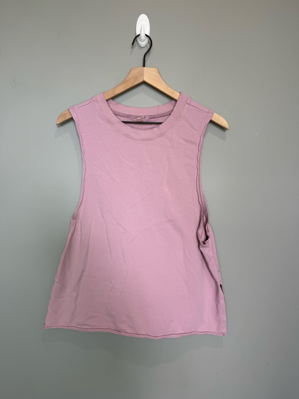 FP movement‎ relaxed fit muscle tank size XS